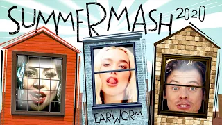 DJ Earworm - Summermash '20