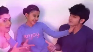 anirudh bondita & sourabh's fun.(Pravisht Aurra &Dev)