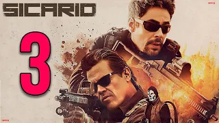 Sicario 3 Release Date & Everything We Know