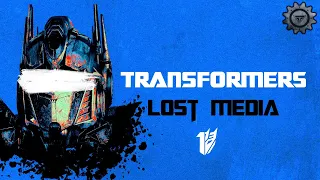 Exploring Lost Transformers BD-Live Content