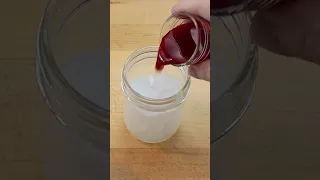 Raspberry Jalapeno Soda