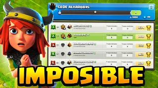 Mis 5 ALDEAS TROLL para pasarse los Juegos del Clan 😎