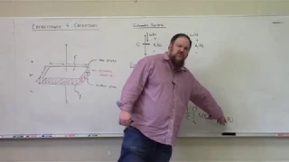 ENGR 221 - Lectures 11 + 12 - Capacitors and Inductors