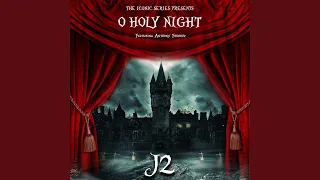 O Holy Night (Epic Trailer Version) (feat. Anthony Fedorov)