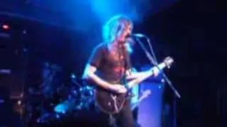 OPETH - "Live in Florence"