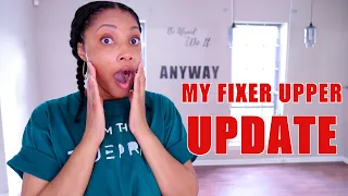 The TRUTH About Buying FIXER UPPERS!