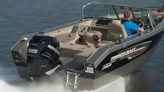 2013 Princecraft Platinum SE 207 | On the Water Boat Review