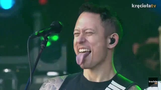 Trivium Live Concert 2018 HD