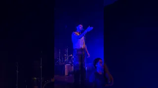 @grandson live at House of Blues Chicago