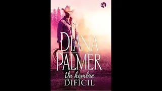 Diana Palmer - Un hombre difícil
