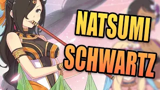 The Insecurities of Natsumi Schwartz - Re:Zero Arc 7, Phase 3 | Summary & Analysis