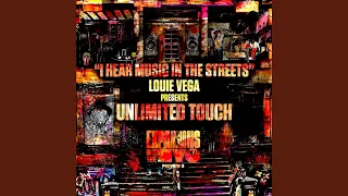 I Hear Music In The Streets (Touch Mix)