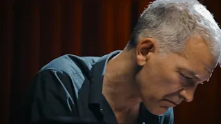 Brad Mehldau Plays The Beatles' "I Am the Walrus"