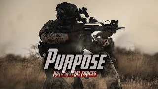 NATO Special Forces |2023| Purpose