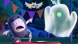 Oddbods | FÊTE DES MONSTRES - Episode Complet | Dessins animés d'Halloween pour les enfants