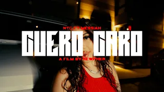 NTG x Messiah - Cuero Caro (Official Video) A Film By Newpher