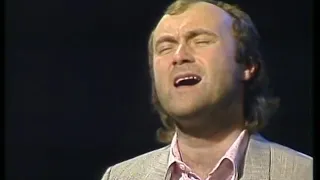 Phil Collins               One More Night 1985