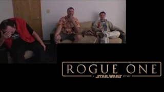 Red Letter Media Watches Rogue One