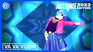 Just Dance 2023 Edition: Va Va Voom by Nicki Minaj ft. @RoyalStansCharliXCX