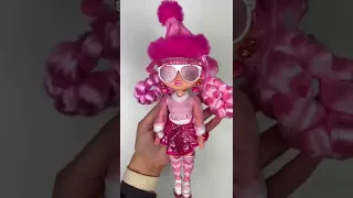 LOL Surprise Fashion Show La Rose 🌹 #freeproduct••#lolsurprise #lolomg #loldoll #asmr