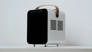 JONSBO BO100 Mini-ITX Case