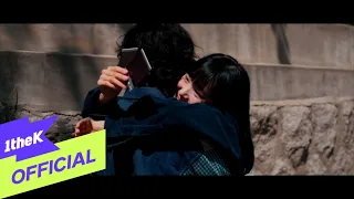 [MV] GyeongseoYeji, Jeon Gunho(경서예지) _ If you lovingly call my name(다정히 내 이름을 부르면)