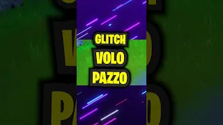 NON CREDERETE A QUESTO GLITCH 😱😱