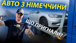 АВТО З ЄВРОПИ Що приганяли з Німеччини Golf 7 Skoda Octavia A7 Шкода Октавія Гольф 2.0 з Германії