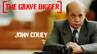 True Crime Documentary: John Couey (The Grave Digger)