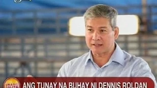 UB: Ang Tunay na Buhay ni Dennis Roldan