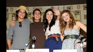 Teen Wolf Cast - Goodbye Tribute