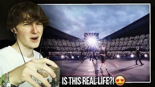 IS THIS REAL LIFE?! (BTS (방탄소년단) 'Mikrokosmos' | Song & Live Performance Reaction/Review)