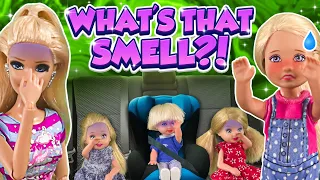 Barbie - What’s That Smell?! | Ep.309