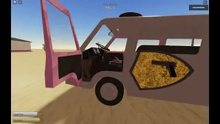 a dusty trip [GUNS] / Roblox (2)