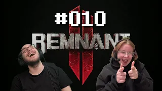 010 Remnant 2 - Der Verderbende