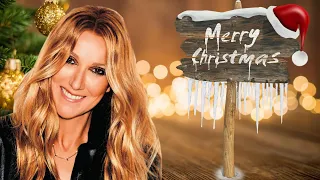 Celine Dion -  Best Christmas Songs Of Celine Dion 2022 - Celine Dion Christmas Album