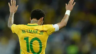 5 THINGS NOONE CAN DO BETTER THAN NEYMAR JR