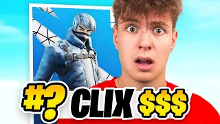 Clix Duo Cash Cup Qualifiers 🏆 | 5/1