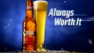 Funny Beer Commercials! (Part 1of3)