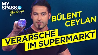 Verarsche im Supermarkt | Bülent Ceylan - Cindy & die jungen Wilden