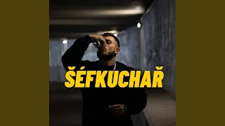 Šéfkuchař