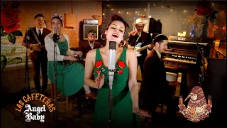 Las Cafeteras - Angel Baby (Official Music Video)