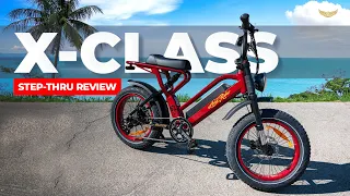 Ariel Rider X-Class 52v - Still Good In 2024?