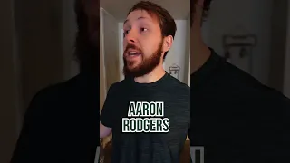 Davante Adams Misses Aaron Rodgers #nfl #football #packers #raiders #skit #sports