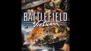 Rare song - Battlefield Vietnam Redux WW2 mod theme