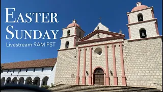 Easter Sunday - Celebration of the Resurrection of the Lord - April 17, 2022