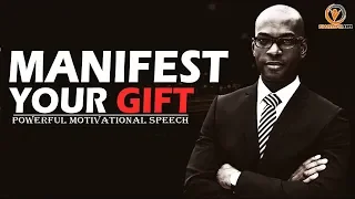 Dr. Myles Munroe Steve Harvey Denzel Washington - MANIFESTING YOUR GIFTS | TESTIMONY