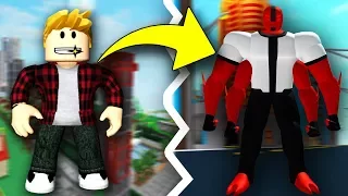 💎 BEN 10 W ROBLOXIE! I ROBLOX #26 💎