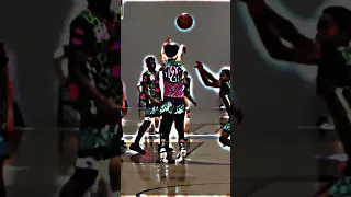 Austin Sears!! || “They say He Keep on Evolving” ||🔥💀😈 #shorts #edit #nba #aau #basketball