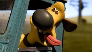 Shaun The Sheep S04E13 - The Dog Show